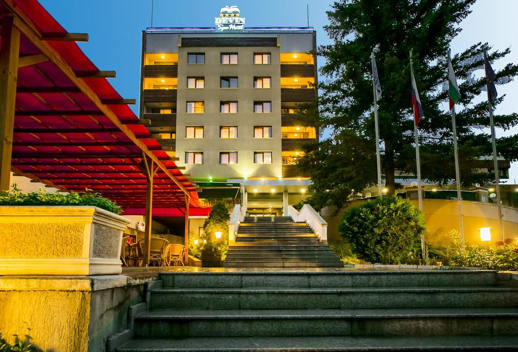 Devin Spa Hotel Hotel